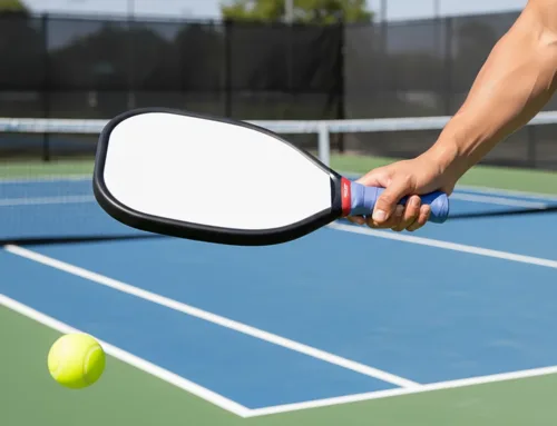 Best Padel Overgrips For Control, Comfort And Sweat Absorption