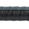 Badminton Mega Tac-2 grip pack in Black - Image 2