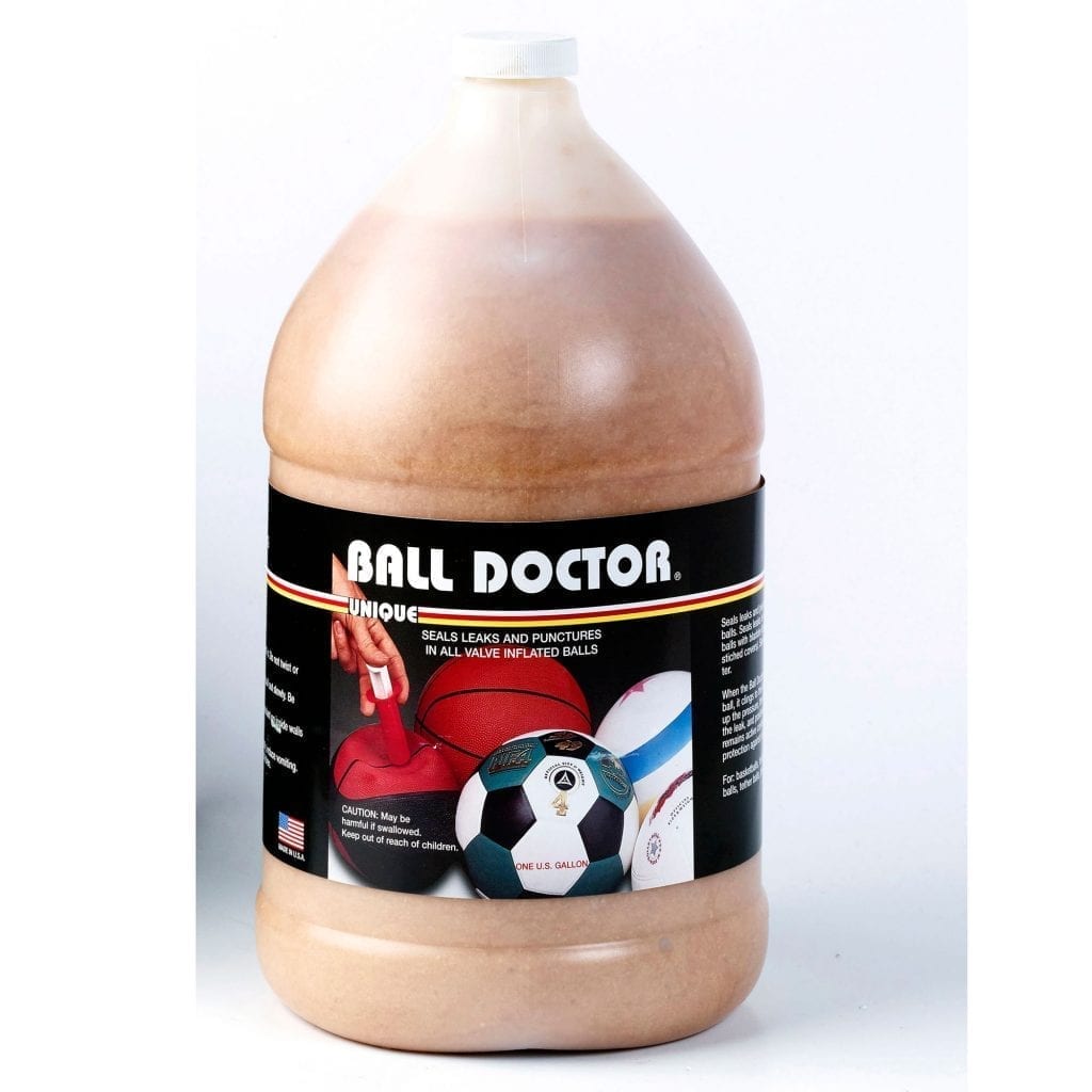 Ball Doctor, Single
