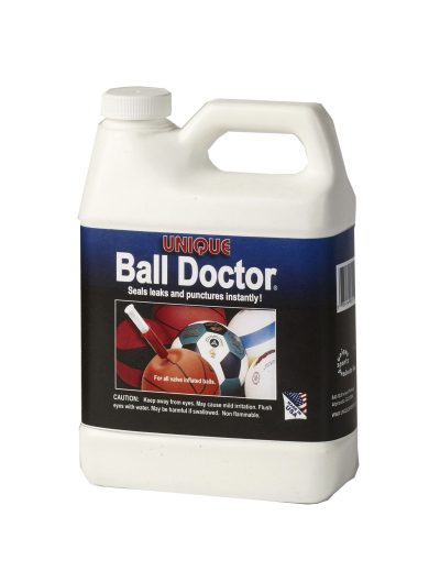 ball doctor