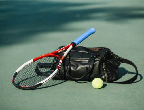 How To Replace A Padel Racket Grip Or Overgrip (Simple Guide)