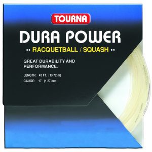dura power racquetball squash