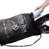 tourna duffle bag