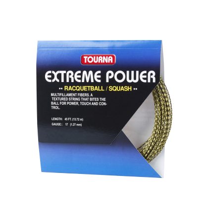 tourna extreme power string