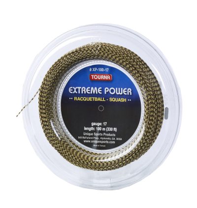 tourna extreme power string