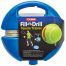 fill n drill portable tennis trainer