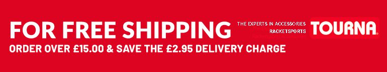 free shipping banner