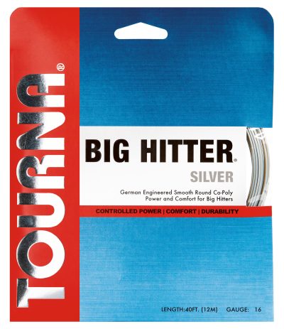 tourna big hitter string