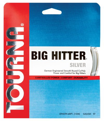 tourna big hitter string