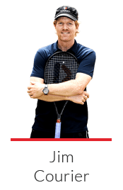 Jim Courier