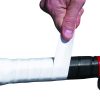 Tourna Mega Tac White XL 3 Grip Roll - Image 2