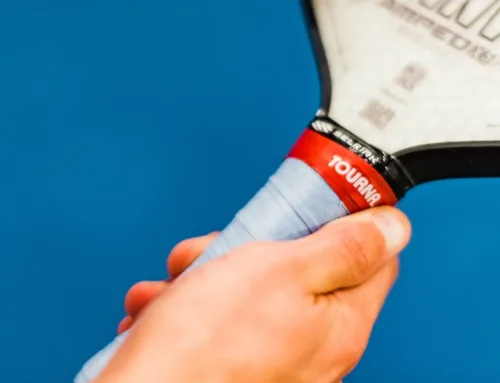 Best Pickleball Grips For Sweaty Hands: Improve Control And Performance