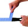Tourna Mega Tac Blue XL 10 Grip Roll - Image 2