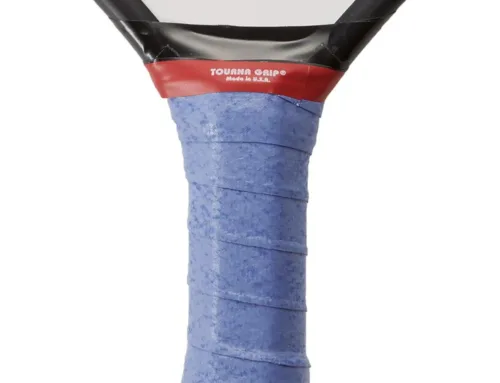 How To Replace A Pickleball Paddle Grip (Step-By-Step Guide)