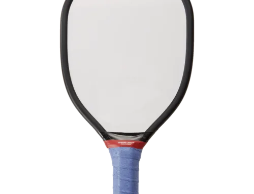 How Often Should You Replace Your Racket Grip? Signs It’s Time For A New One