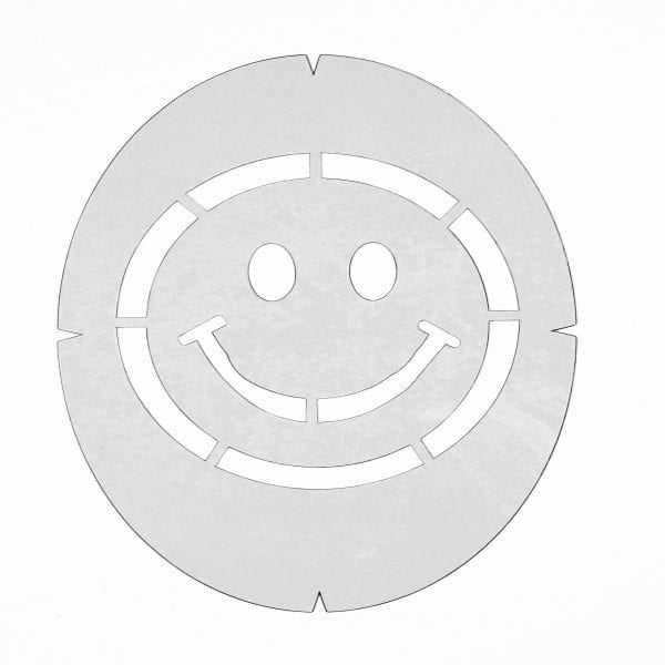 Full Racket String Stencils & Inks Tourna