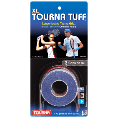 tourna tuff grip 3 xl roll