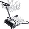 Tourna Ballport Tennis Ball Mower - Holds 300 Tennis Balls - Image 2