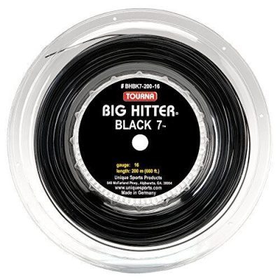 tourna big hitter string