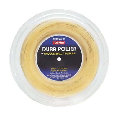 tourna dura power string