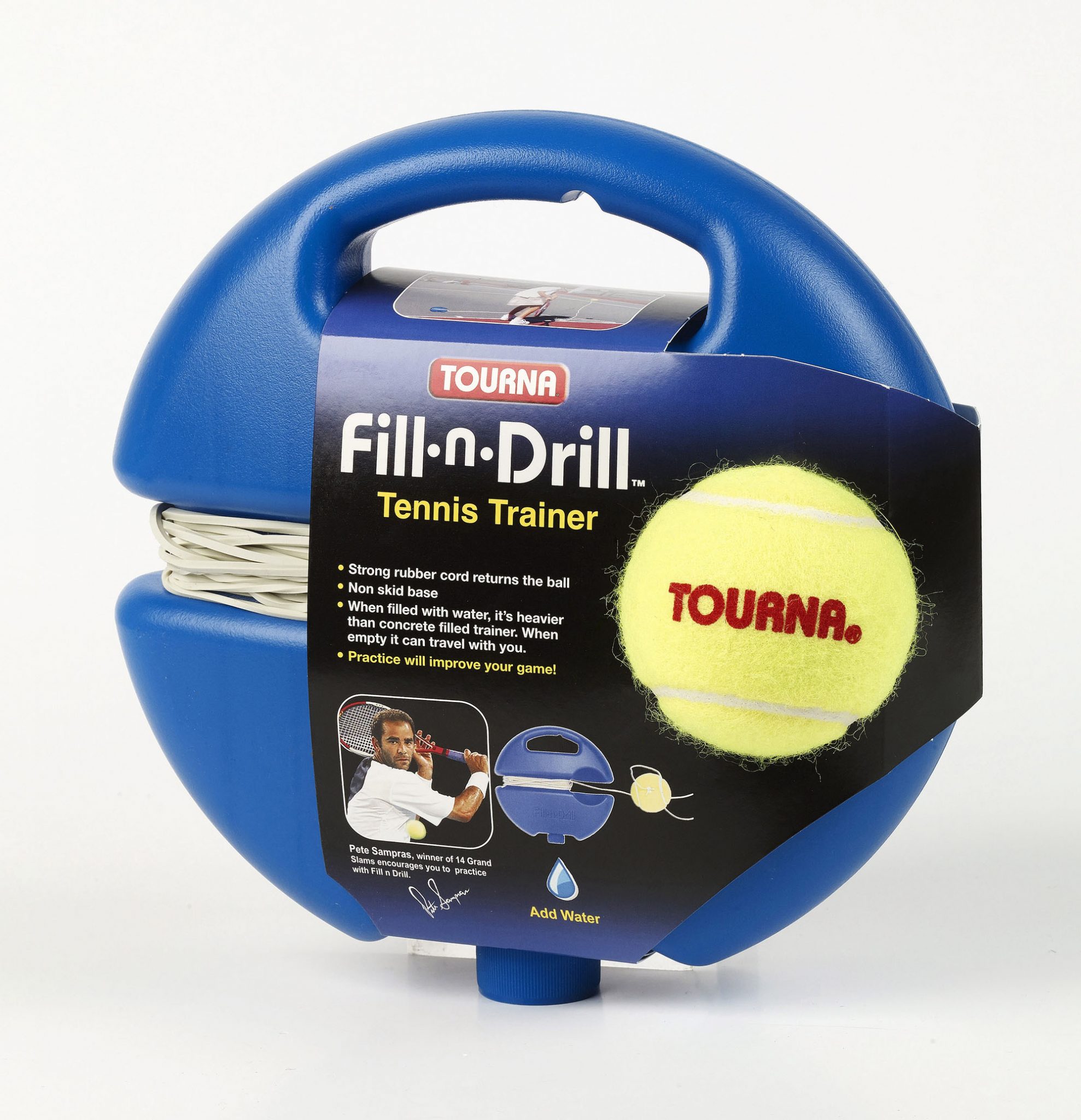 tourna accessories
