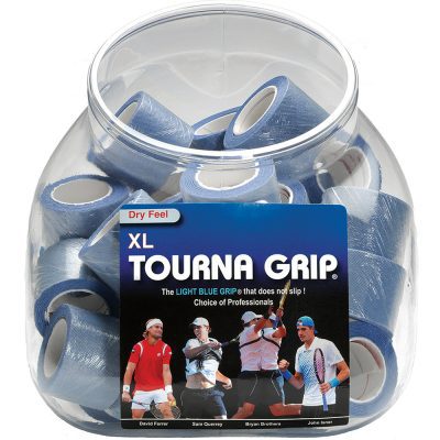 xl tourna grip jar