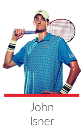 john isner