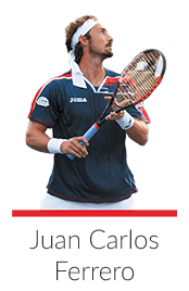 juan carlos ferrero