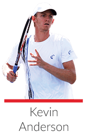 kevin anderson