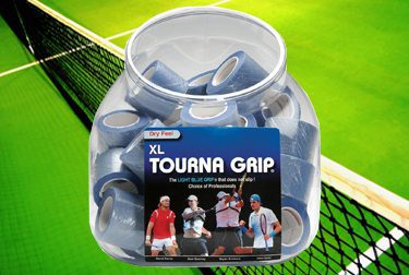 original tourna grip