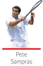 pete sampras