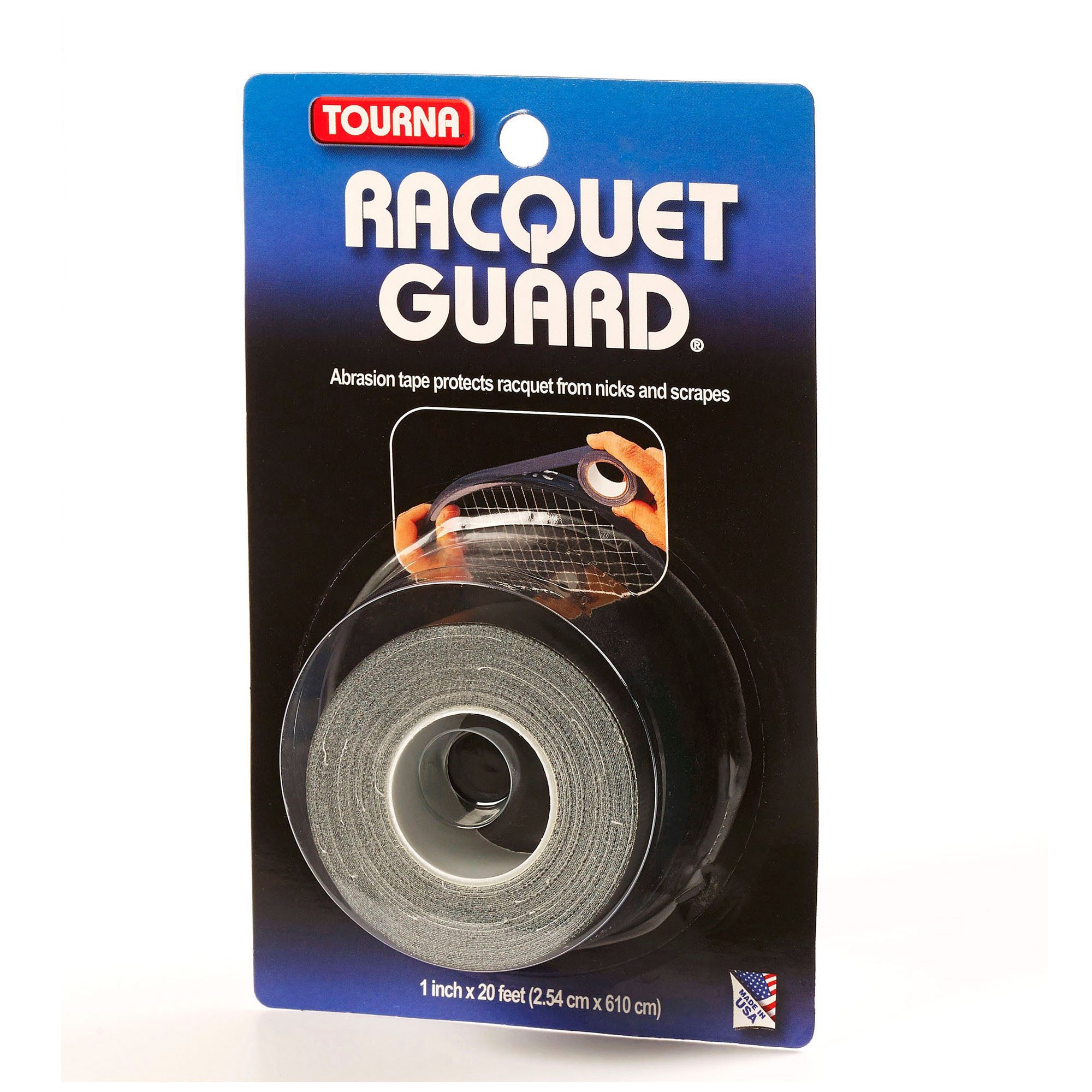 Tourna Racket Guard Tape