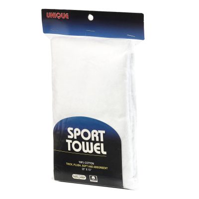 sport towel