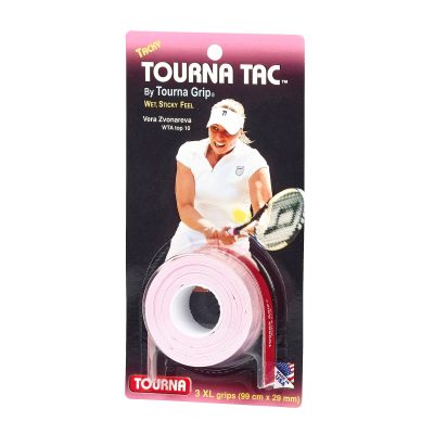 Tourna Tac | Tourna