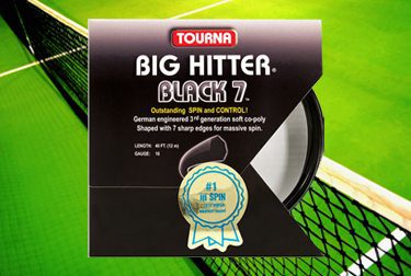 tourna tennis strings squash strings