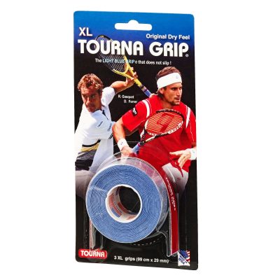 tourna grip