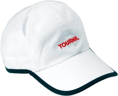 Tourna Tennis Pro Cap