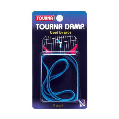 tourna damp