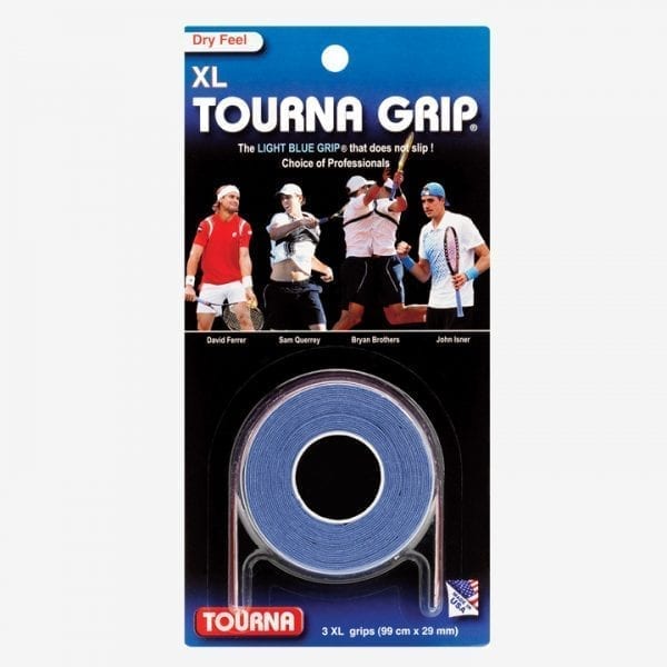 Tourna Grips Best Prices Buy Online! 01702 718944