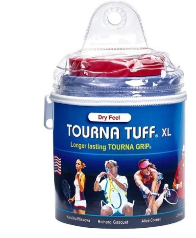 tourna tuff xl racket grip